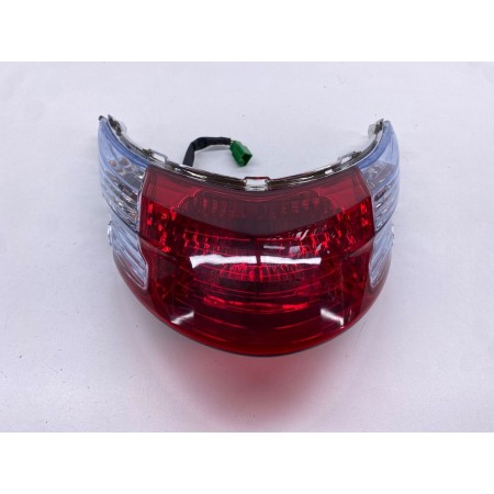 RÜCKLICHT KYMCO AGILITY PLUS + R16 50 125 150 4T 2014-2020