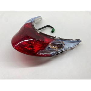 RÜCKLICHT KYMCO AGILITY PLUS + R16 50 125 150 4T 2014-2020 2