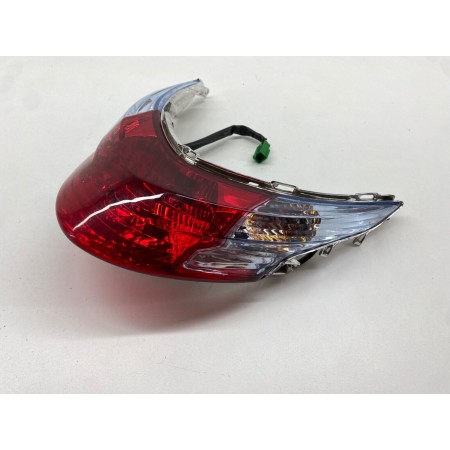 RÜCKLICHT KYMCO AGILITY PLUS + R16 50 125 150 4T 2014-2020