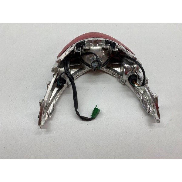 FARO FANALE POSTERIORE KYMCO AGILITY PLUS + R16 50 125 150 4T 2014-2020