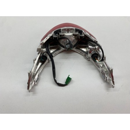 REAR LIGHT KYMCO AGILITY PLUS + R16 50 125 150 4T 2014-2020