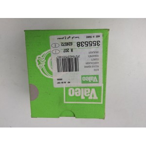 OPEL KADETT A-B-ASCONA VALEO BUTÉE D'EMBRAYAGE R207 ORIG.668631