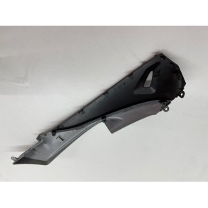 VERKLEIDUNG SEITENVERKLEIDUNG LINKS KYMCO AGILITY PLUS + R16 50 125 150 4T 2014-2018 2