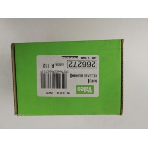 Clutch Bearing Austin Mini Metro Valeo R112