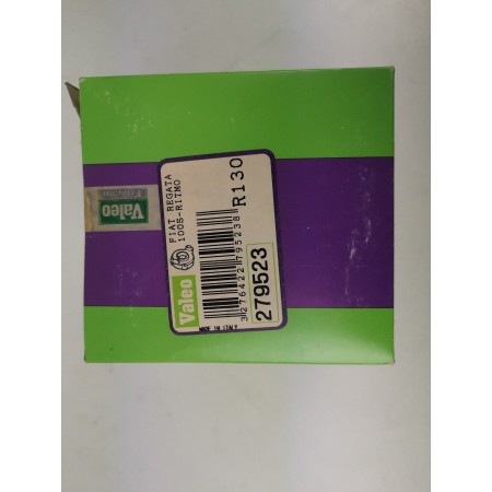 R130 CLUTCH RELEASE THRUST BEARING FIAT RITMO-REGATA 1.6 VALEO