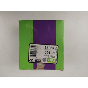 R160 CLUTCH THRUST BEARING SEAT IBIZA - RONDA D VALEO