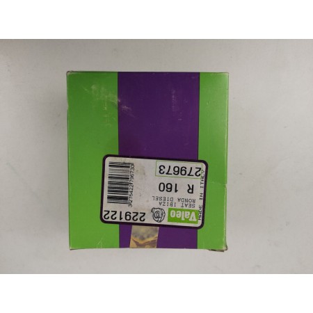 R160 CUSCINETTO REGGISPINTA FRIZIONE SEAT IBIZA - RONDA D VALEO