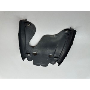 KUNSTSTOFF UNTER HECK APRILIA SR 50 2T 1998-2004 2