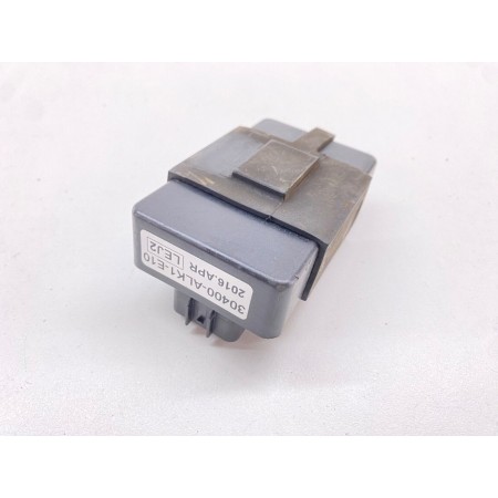 CENTRALINA MOTORE ECU CDI KYMCO AGILITY PLUS + R16 50 4T  2014-2018