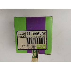 VALEO KUPPLUNGSDRUCKLAGER R027 R080 FIAT 124-125-131-132-SILBER