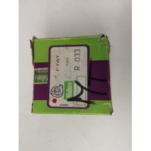 BUTÉE D'EMBRAYAGE FIAT 500 MARQUE VALEO CODE R 033 FIAT 4333358