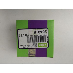 NEW CLUTCH THRUST BEARING BRAND VALEO R177 500L-R 126 PANDA 30