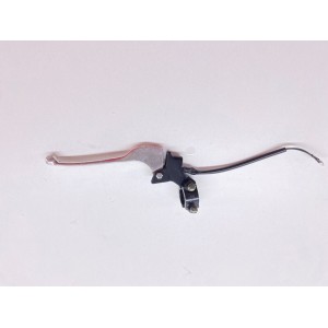 BREMSHEBEL HINTEN KYMCO AGILITY PLUS + R16 50 4T 2014-2018