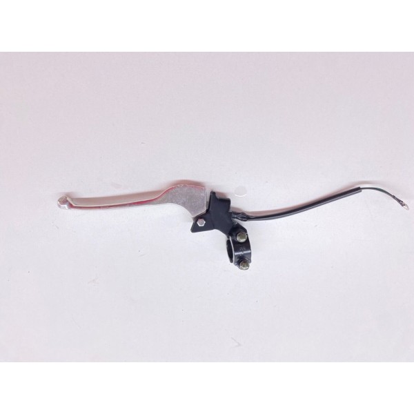 BREMSHEBEL HINTEN KYMCO AGILITY PLUS + R16 50 4T 2014-2018