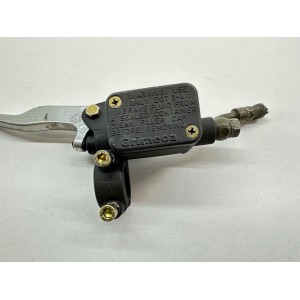 POMPA FRENO POSTERIORE SINISTRA SX APRILIA SR 50 2T 1997-1998-1999-2000 2