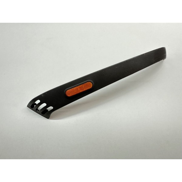 PLASTIC LEFT SIDE PANEL PIAGGIO VESPA LX 125 150 4T 2005-2008