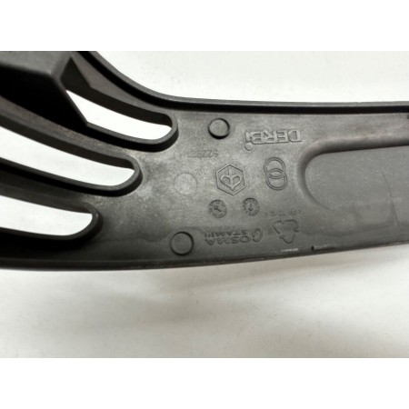 PLASTICA FIANCHGETTO LATERALE SINISTRO SX PIAGGIO VESPA LX 125 150 4T 2005-2008