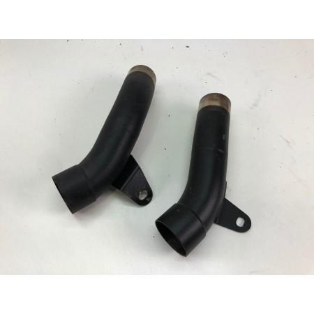 COLLETTORI ORIGINALI FINALI SCARICO YAMAHA YZF R1 2004 2005 2006