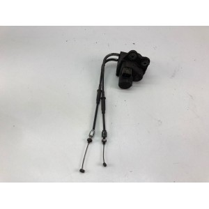 MOTORINO ATTUATORE VALVOLA DI SCARICO YAMAHA YZF R1 2004 2005 2006