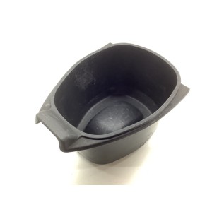 UNDER SEAT HELMET COMPARTMENT PIAGGIO VESPA LX 50 2T 2009-2014