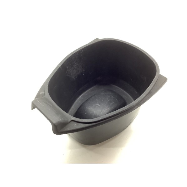 VANO SOTTO SELLA PORTA CASCO PIAGGIO VESPA LX 50 2T 2009-2014