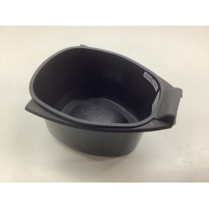 VANO SOTTO SELLA PORTA CASCO PIAGGIO VESPA LX 50 2T 2009-2014 2