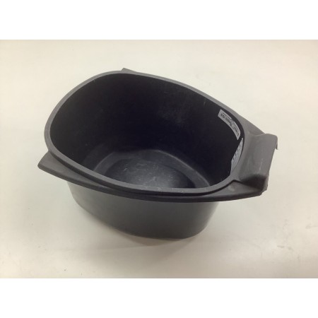 VANO SOTTO SELLA PORTA CASCO PIAGGIO VESPA LX 50 2T 2009-2014