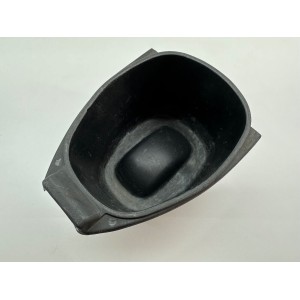 COMPARTMENT UNDER SADDLE VESPA LX 125 4T 2005-2008 ACI603-01 2