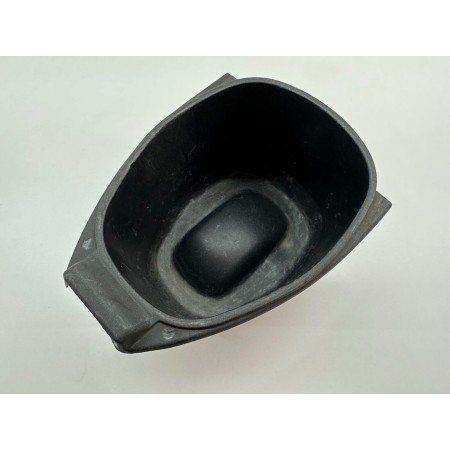 COMPARTMENT UNDER SADDLE VESPA LX 125 4T 2005-2008 ACI603-01