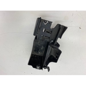 PLASTIC BATTERY COMPARTMENT KAWASAKI ER-6N 650 2005-2009
