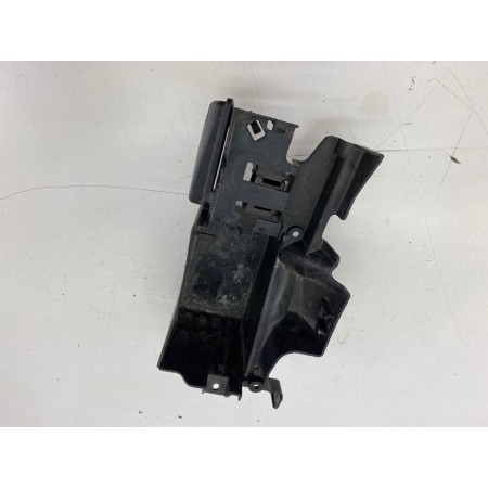 PLASTIC BATTERY COMPARTMENT KAWASAKI ER-6N 650 2005-2009