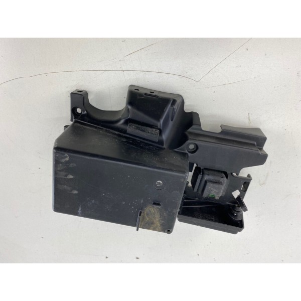 PLASTIC BATTERY COMPARTMENT KAWASAKI ER-6N 650 2005-2009