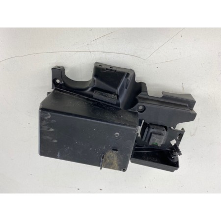 KUNSTSTOFF BATTERIEFACH KAWASAKI ER-6N 650 2005-2009