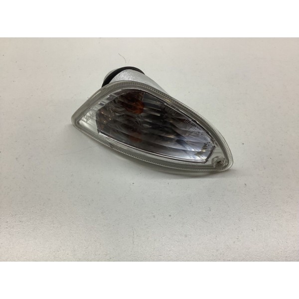 FRECCIA POSTERIORE DESTRA SX VESPA LX 50 125 2T 4T 2009-2014