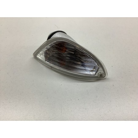 FRECCIA POSTERIORE DESTRA SX VESPA LX 50 125 2T 4T 2009-2014