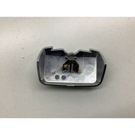 GEM CHROME LUGGAGE RACK COVER VESPA LX 50 125 2T 4T 2009-2014