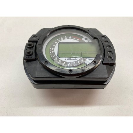 STRUMENTAZIONE CONTA KM DISPLAY LCD KAWASAKI NINJA ZX-6R 636 2005-2006