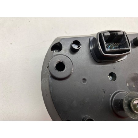 STRUMENTAZIONE CONTA KM DISPLAY LCD KAWASAKI NINJA ZX-6R 636 2005-2006