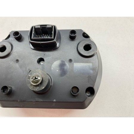 STRUMENTAZIONE CONTA KM DISPLAY LCD KAWASAKI NINJA ZX-6R 636 2005-2006