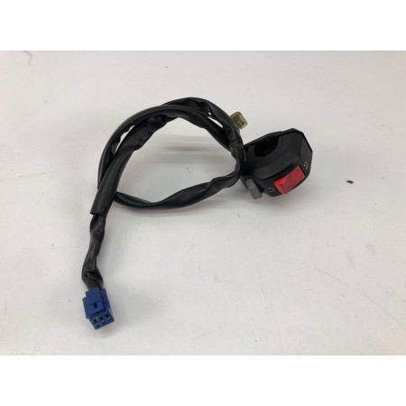 INTERRUPTOR BASCULANTE DERECHO YAMAHA YZF R1 2004 2005 2006