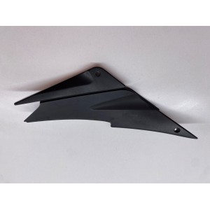 FIANCHETTO SOTTO SELLA SX SERBATOIO KAWASAKI NINJA ZX-6R 636  2005-2006