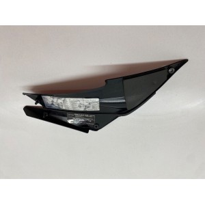 FIANCHETTO SOTTO SELLA SX SERBATOIO KAWASAKI NINJA ZX-6R 636  2005-2006 2