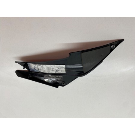 SIDE PANEL UNDER LEFT TANK SEAT KAWASAKI NINJA ZX-6R 636 2005-2006