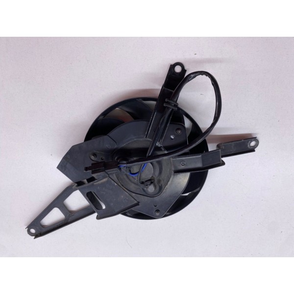 ELETTROVENTOLA RADIATORE KAWASAKI NINJA ZX-6R 636  2005-2006