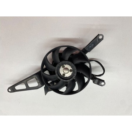 ELETTROVENTOLA RADIATORE KAWASAKI NINJA ZX-6R 636  2005-2006