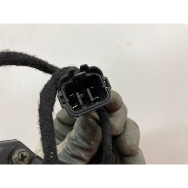 KAWASAKI NINJA ZX-6R 636 2005-2006 RIGHT-HAND IGNITION SWITCH