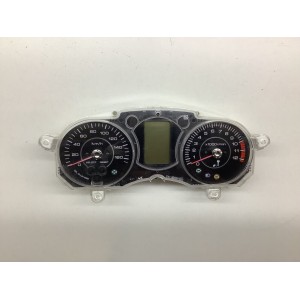 INSTRUMENTENANZEIGE YAMAHA XMAX X-MAX 125 2011-2013