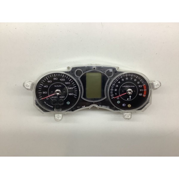INSTRUMENTENANZEIGE YAMAHA XMAX X-MAX 125 2011-2013