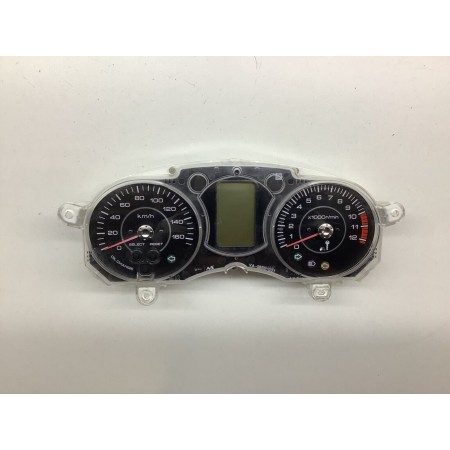 INSTRUMENTATION AFFICHAGE YAMAHA XMAX X-MAX 125 2011-2013
