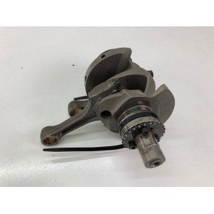 ALBERO MOTORE BMW R1150 GS R RT BICANDELA TWINS SPARK DOPPIA ACCENSIONE